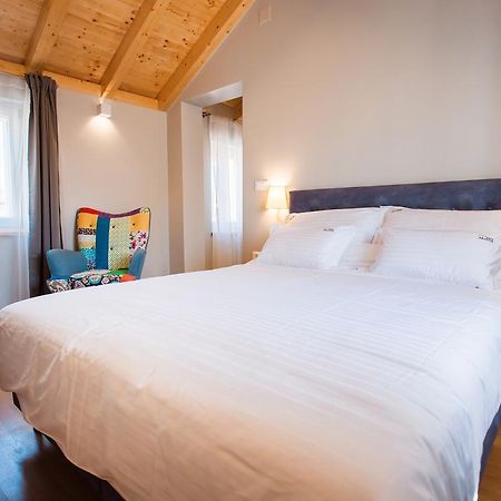 Mijama Suites Split Extérieur photo
