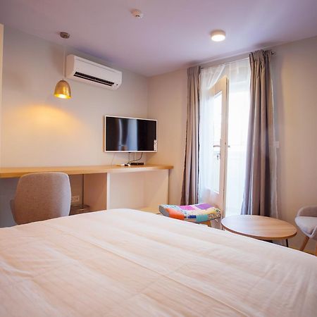 Mijama Suites Split Extérieur photo