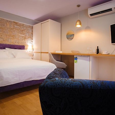 Mijama Suites Split Extérieur photo
