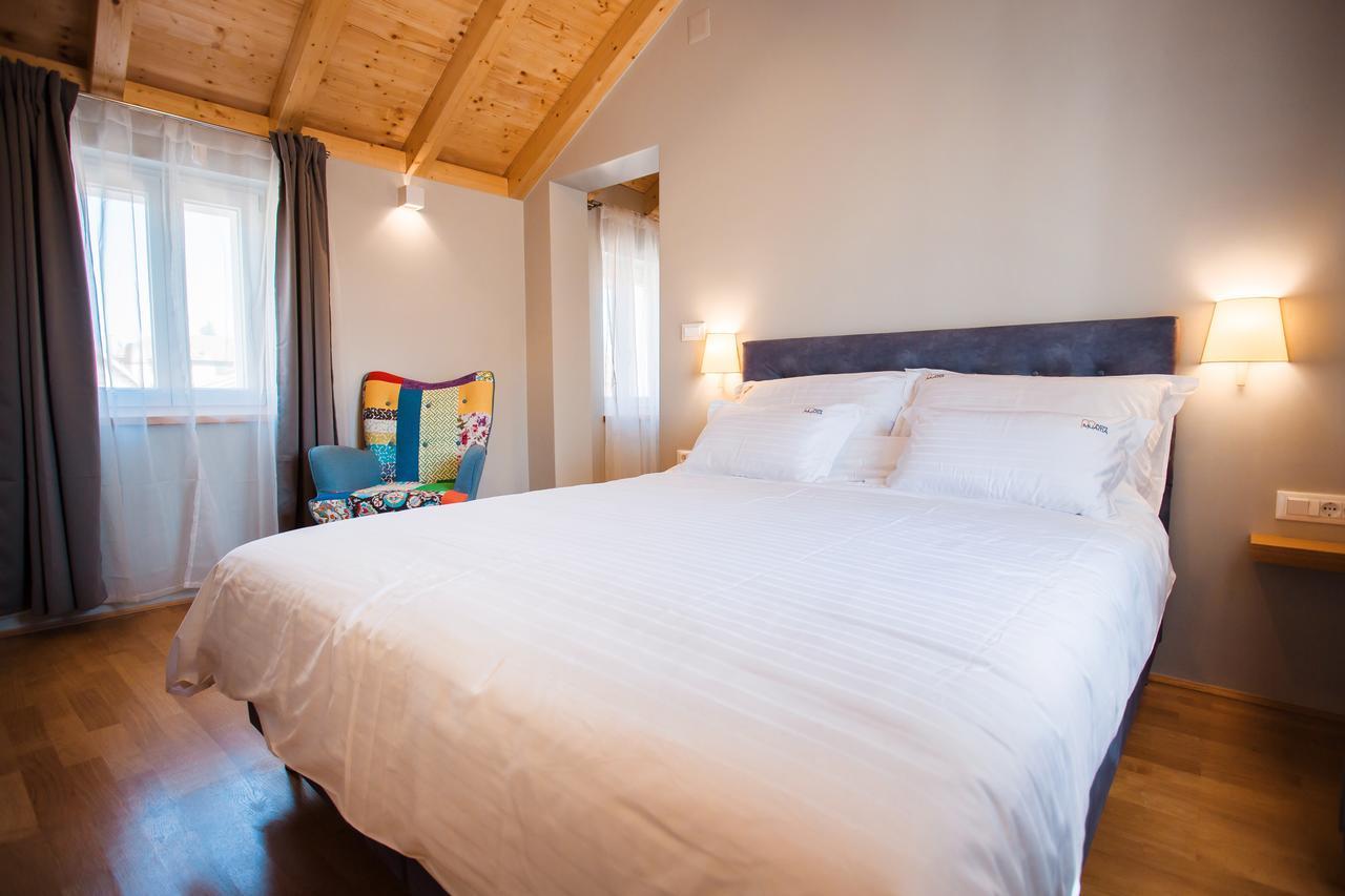 Mijama Suites Split Extérieur photo