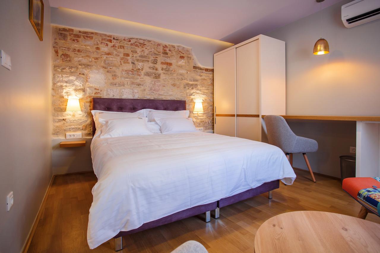 Mijama Suites Split Extérieur photo