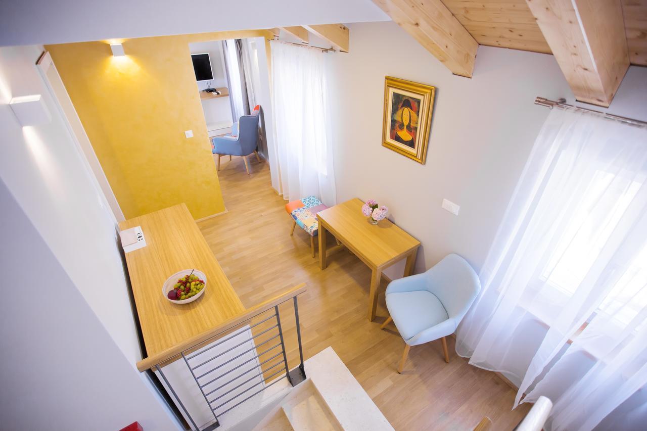 Mijama Suites Split Extérieur photo