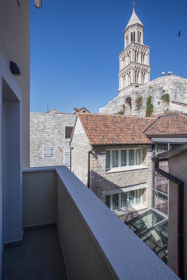 Mijama Suites Split Extérieur photo