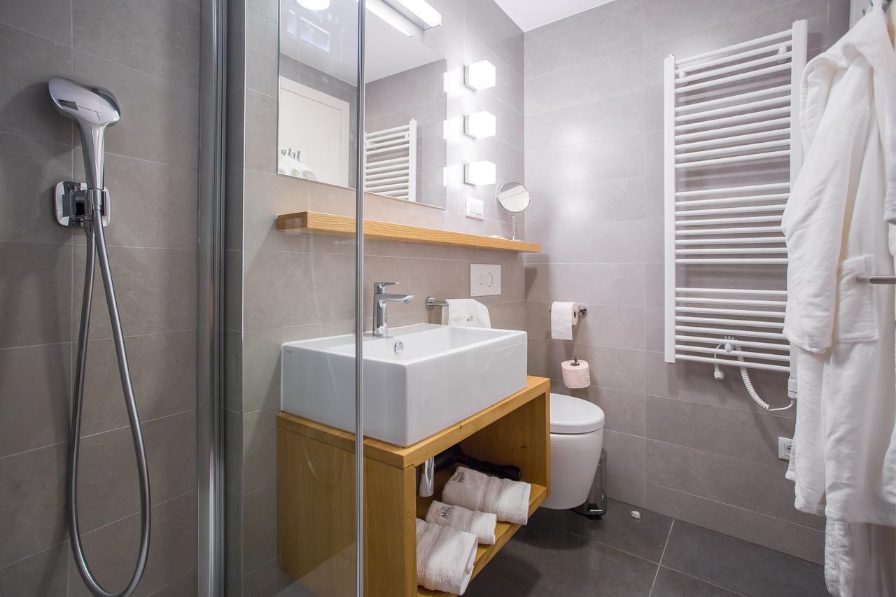 Mijama Suites Split Extérieur photo