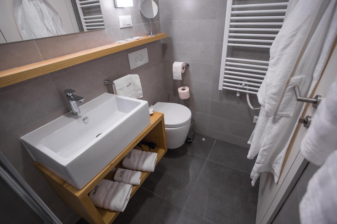 Mijama Suites Split Extérieur photo
