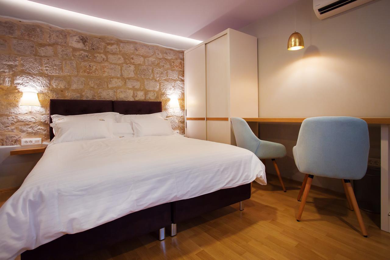 Mijama Suites Split Extérieur photo
