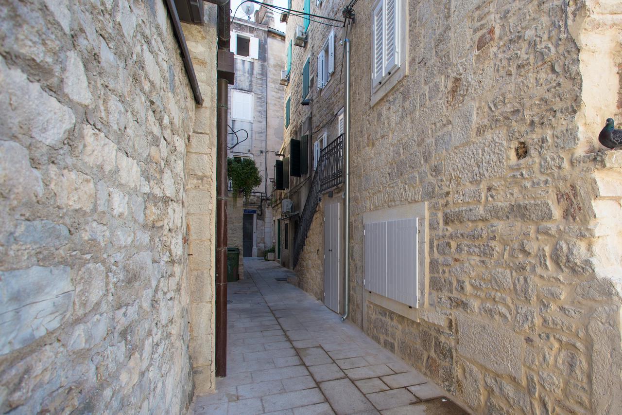 Mijama Suites Split Extérieur photo