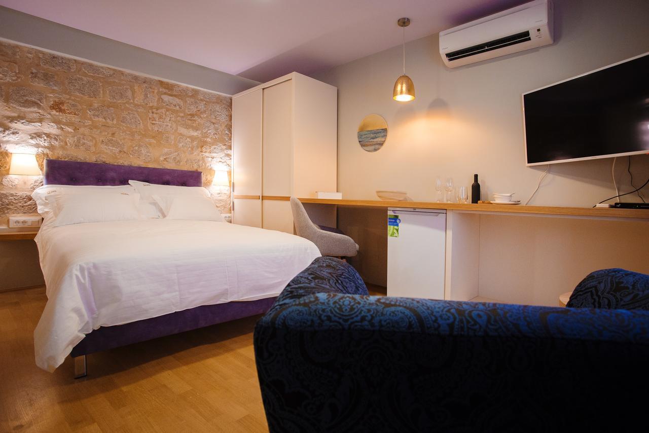 Mijama Suites Split Extérieur photo