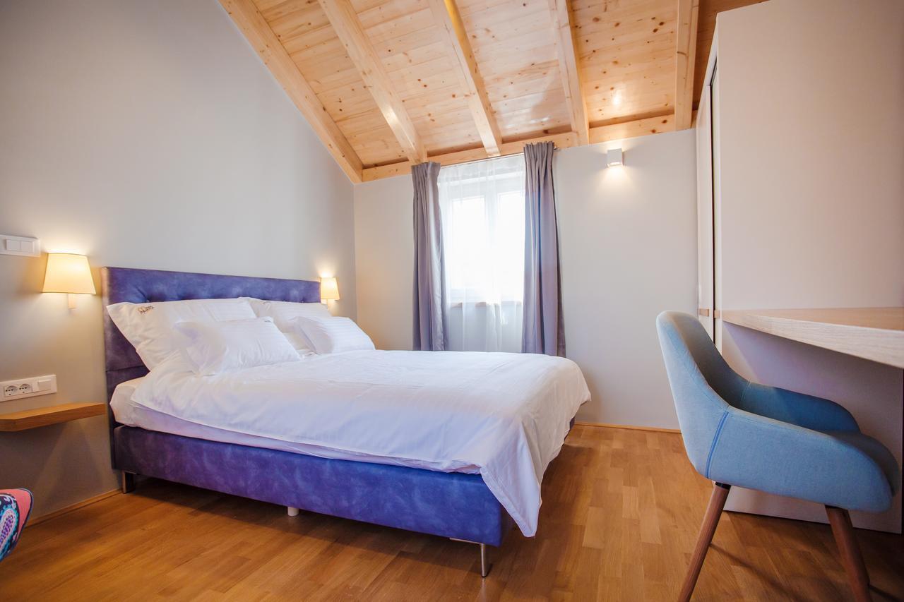 Mijama Suites Split Extérieur photo