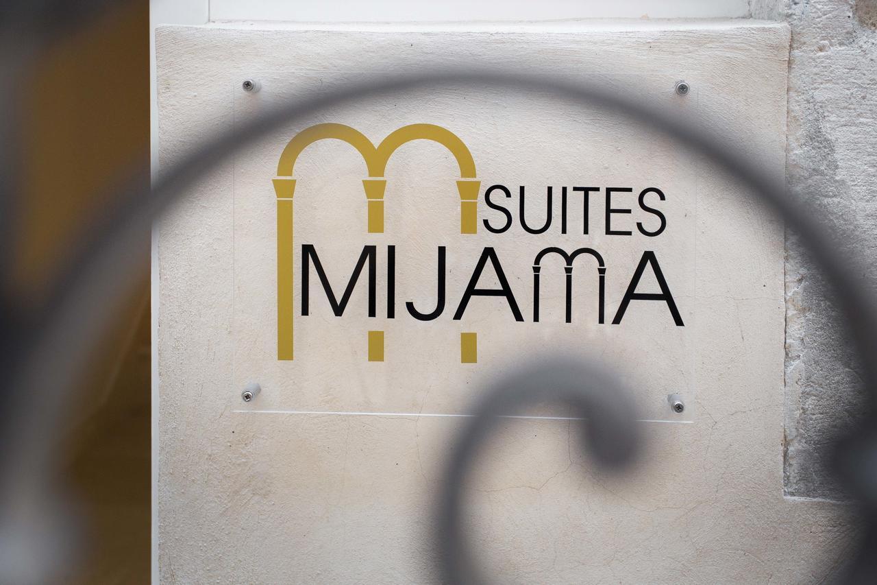 Mijama Suites Split Extérieur photo