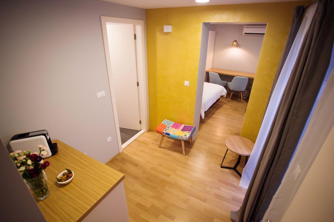 Mijama Suites Split Extérieur photo