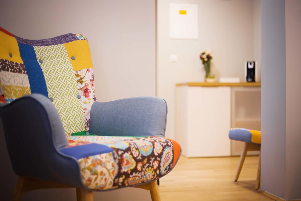 Mijama Suites Split Extérieur photo