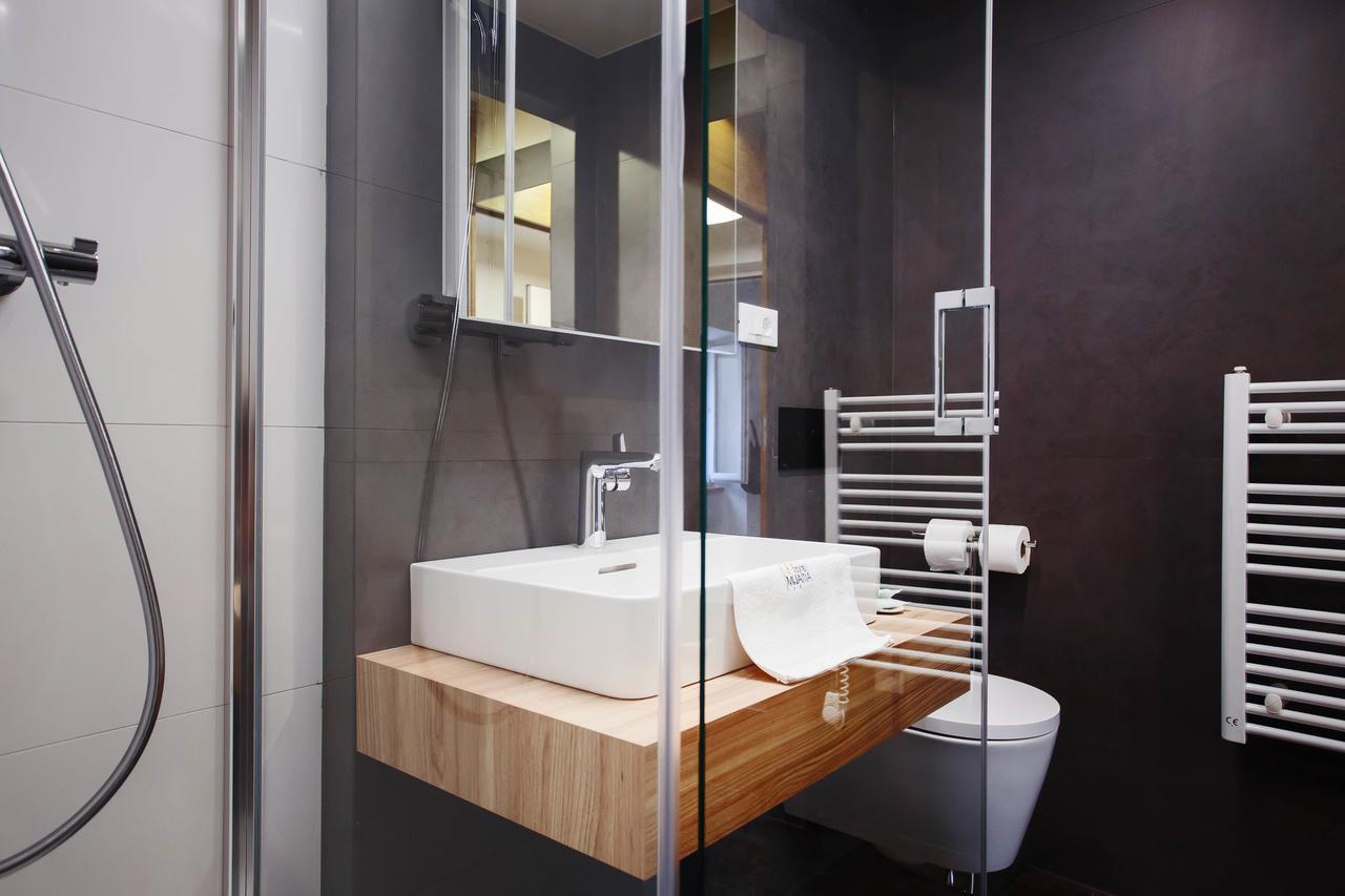 Mijama Suites Split Extérieur photo