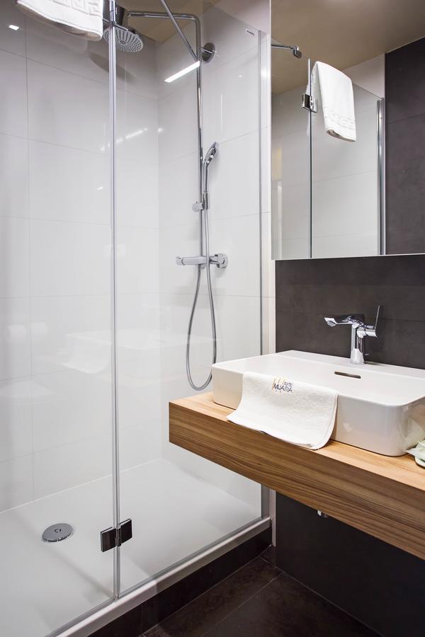 Mijama Suites Split Extérieur photo