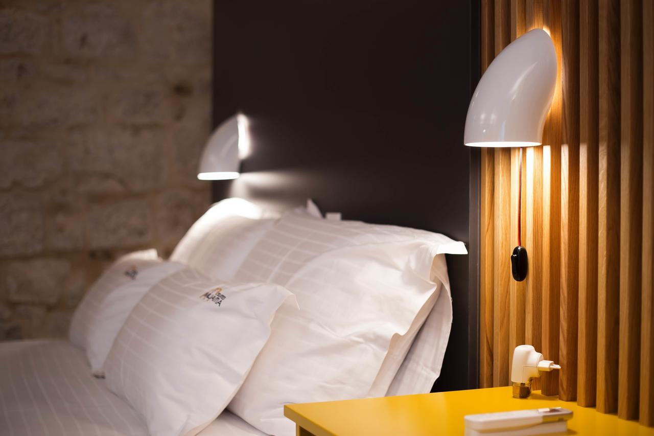Mijama Suites Split Extérieur photo