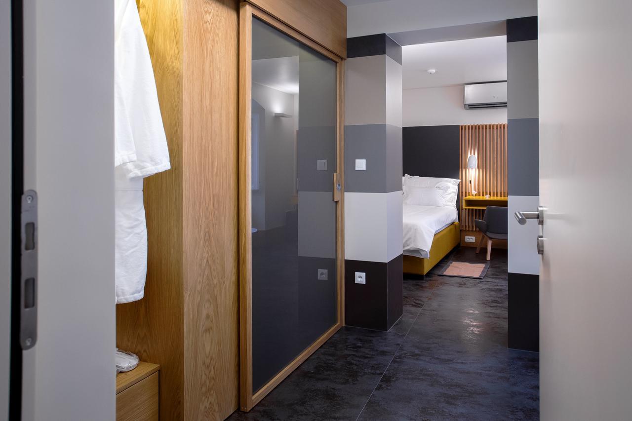 Mijama Suites Split Extérieur photo