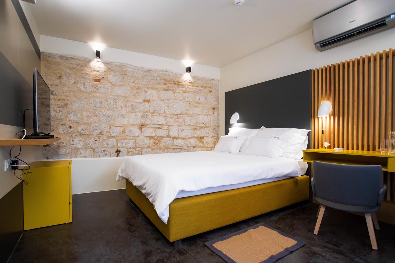 Mijama Suites Split Extérieur photo