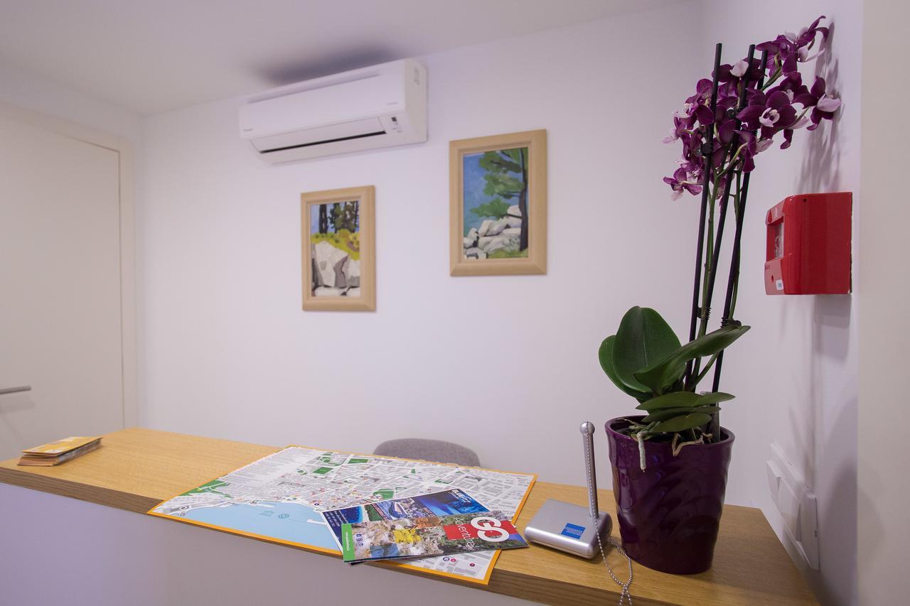 Mijama Suites Split Extérieur photo