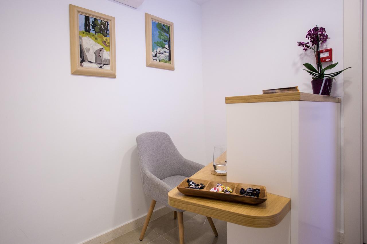 Mijama Suites Split Extérieur photo